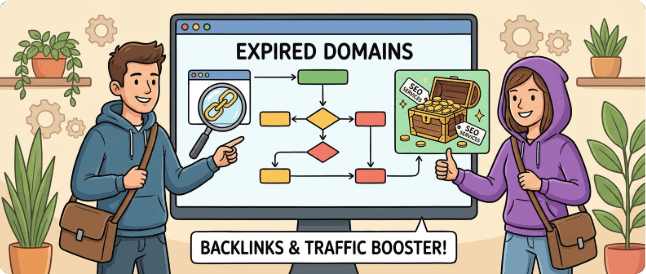 Affiliate Marketer using DHG