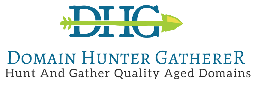 Domain Hunter Gatherer