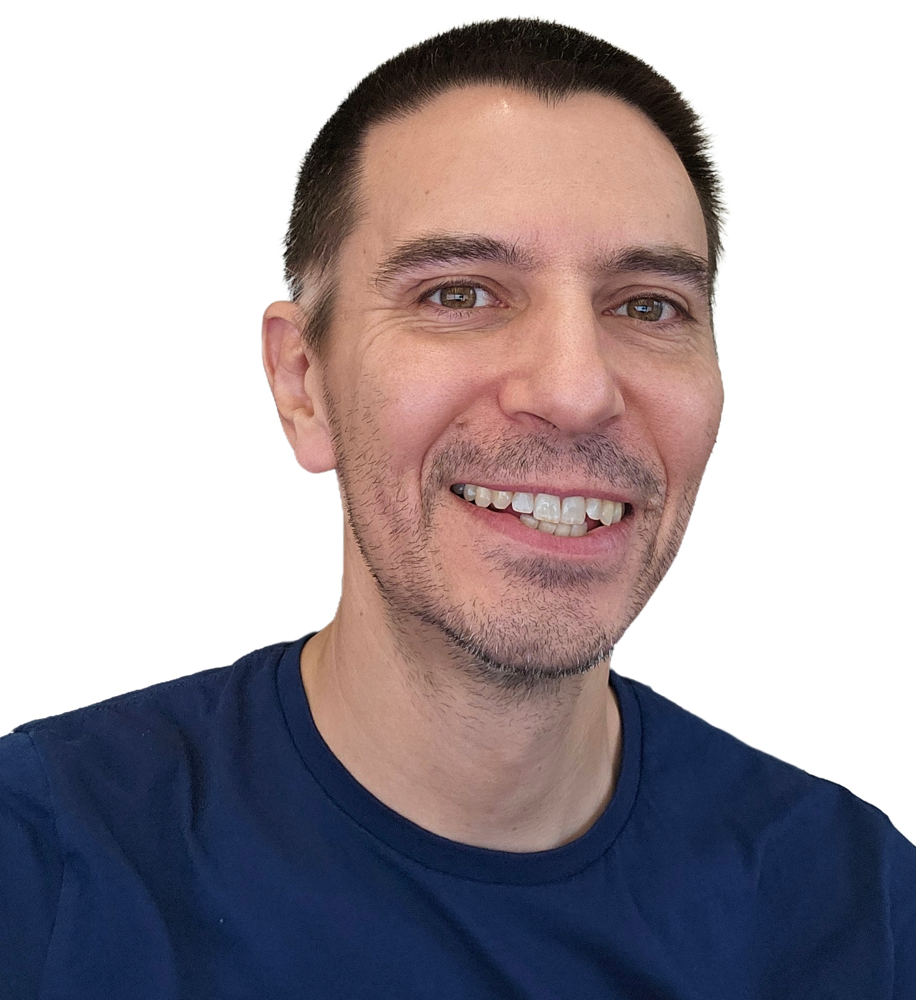 Sarah Johnson testimonial