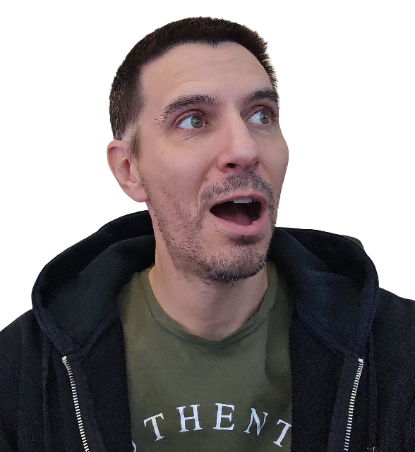 Marcus Chen testimonial