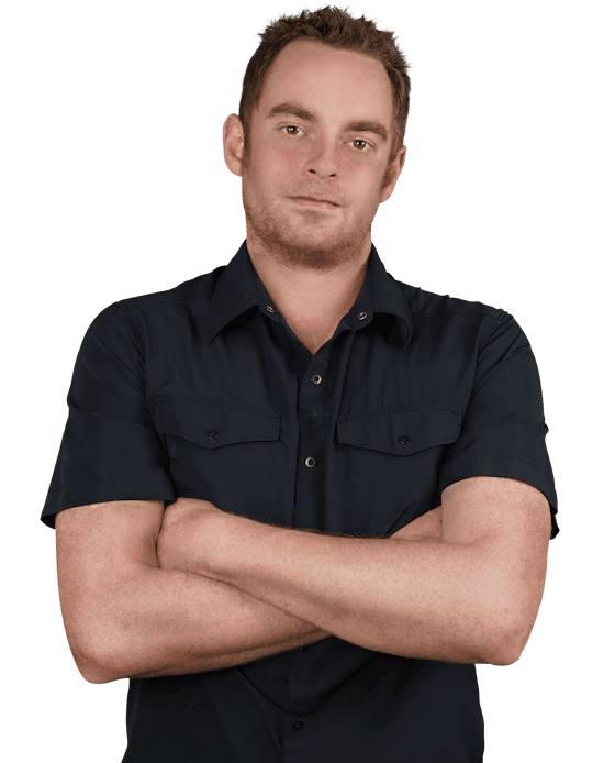 Matthew Woodward testimonial